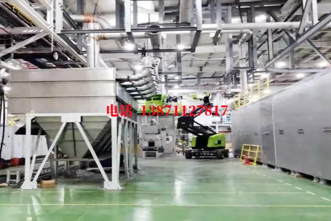 济源机电设备安装工程,设备安装公司