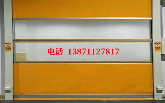 济源洁净室门